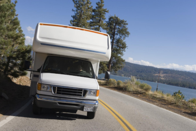 Is an RV resort right for you
