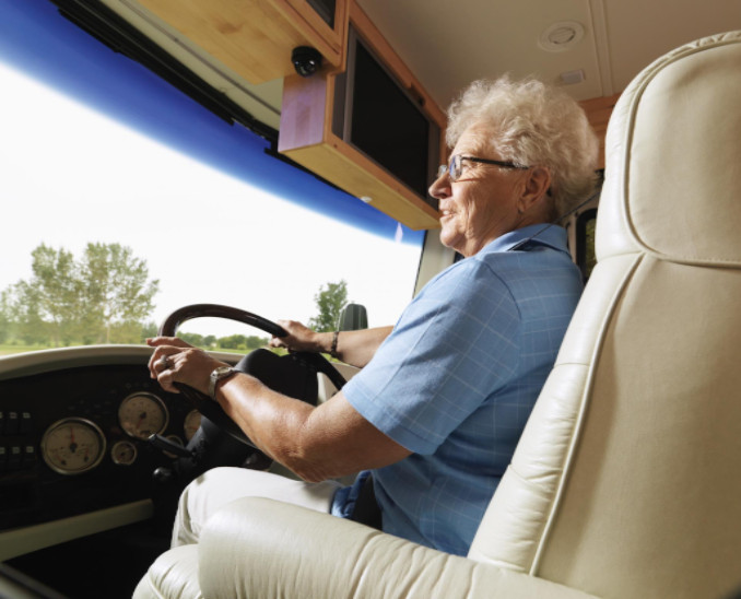 Owning a Class A Motorcoach or RV